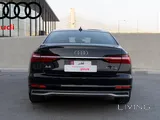 2024 Audi A6 2.0L